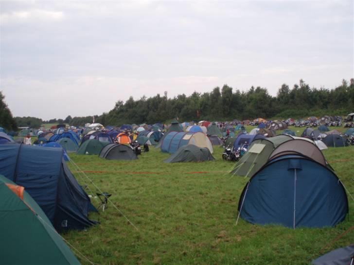 Lidt fra Fyns MC festival. billede 28