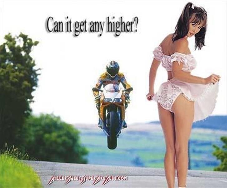 Ducati Babes billede 9