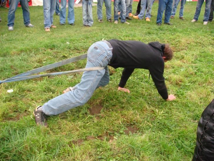 Panthers træf 2007 billede 8