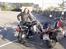 En ny biker! - Sej tøs i nu amerikansk læderjakke