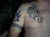 Tattoo....