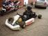 Gokart med Fzr 1000 motor (1. udgave)