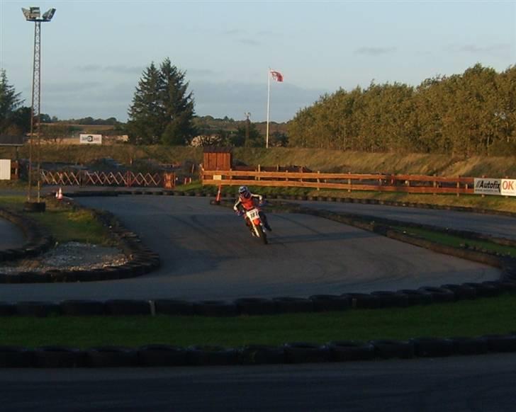Tørring Action Park 12/9 billede 1