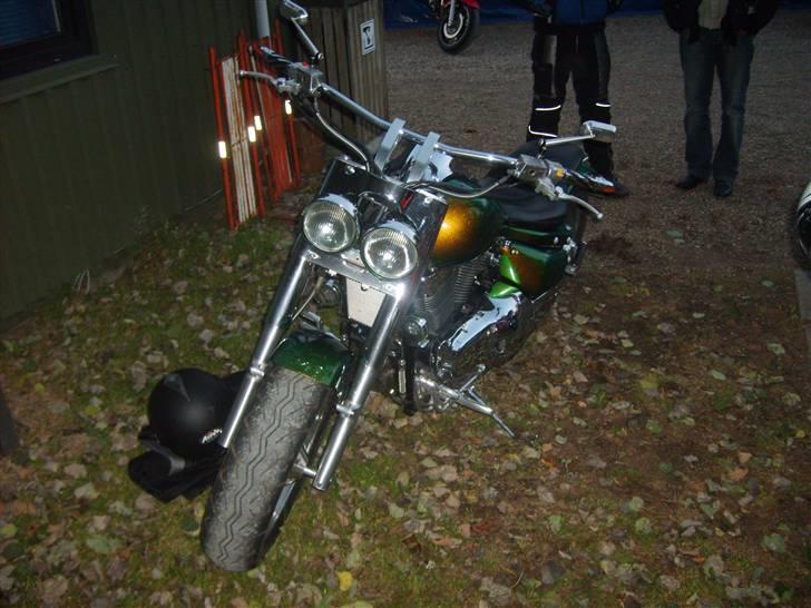 Tørring Action Park 12/9 billede 11