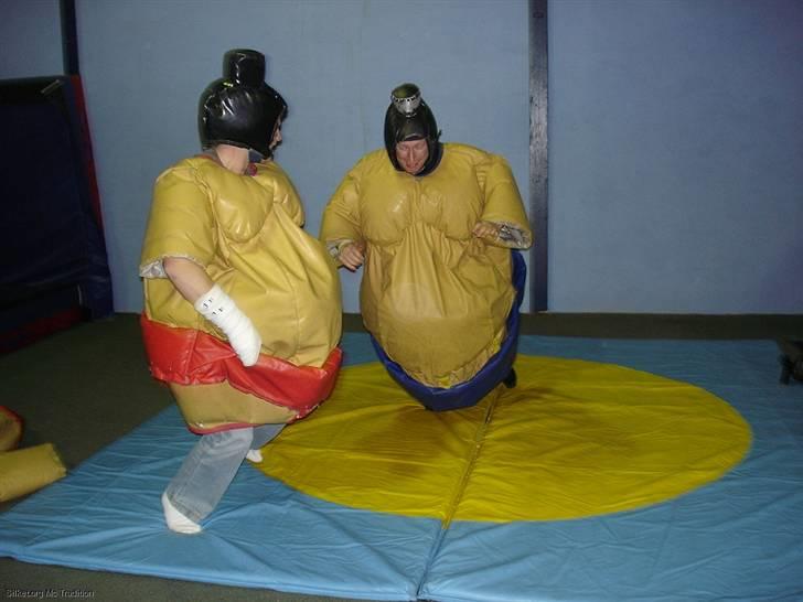 Baboon City - Sumo angreb billede 10