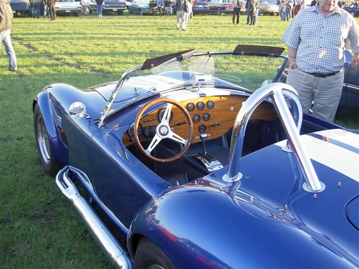 Tirsdagstræf i Löddeköpinge - Sådan en havde jeg, hvis mit legetøj havde fire hjul... billede 7