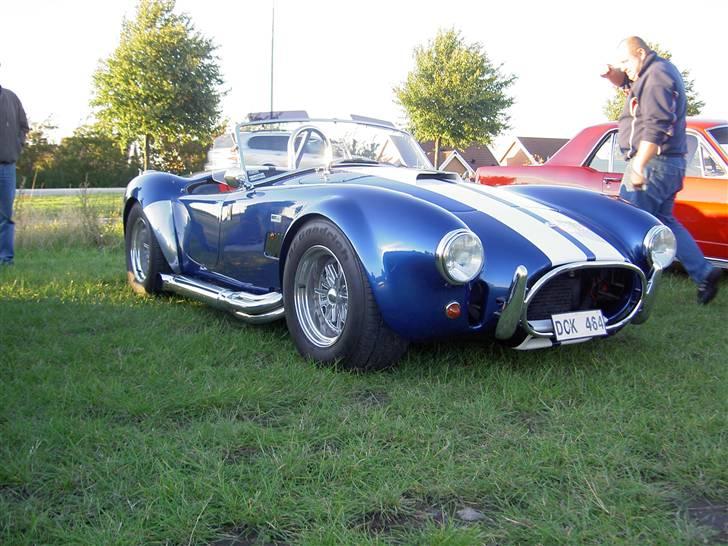 Tirsdagstræf i Löddeköpinge - Et billede siger mere end 1000 ord.... billede 8