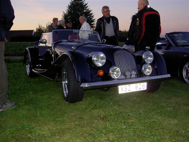 Tirsdagstræf i Löddeköpinge - ...Se selv! billede 13