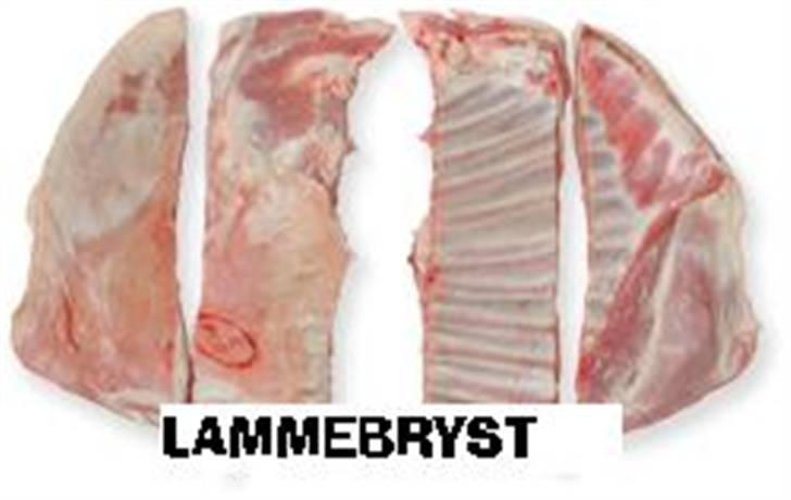 Bare Bryster billede 2