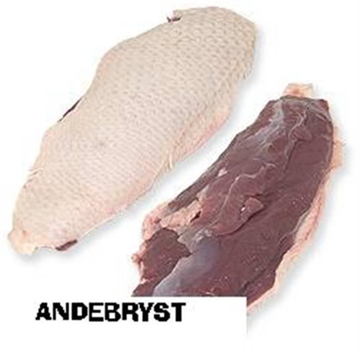 Bare Bryster billede 5