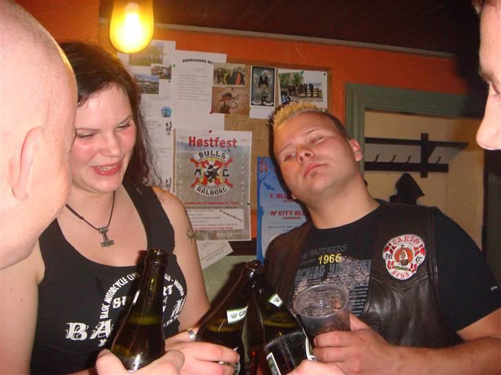 Renegades Mc 14-16 september 2007  billede 3