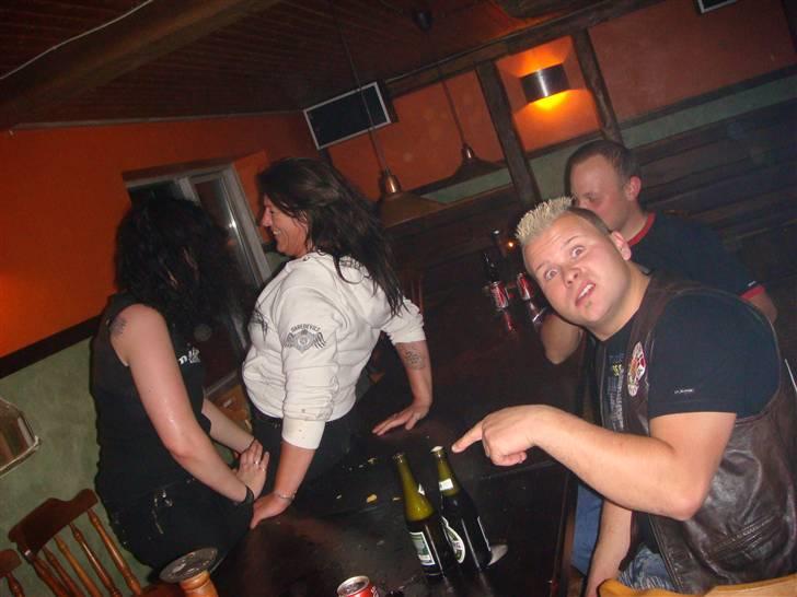 Renegades Mc 14-16 september 2007  billede 4