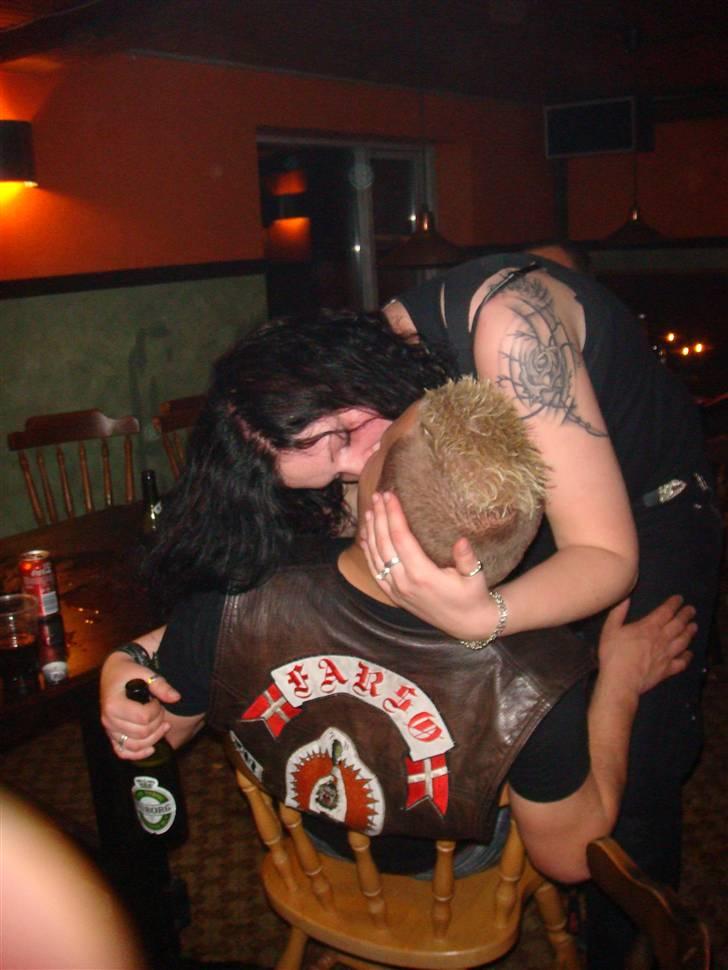 Renegades Mc 14-16 september 2007  billede 6