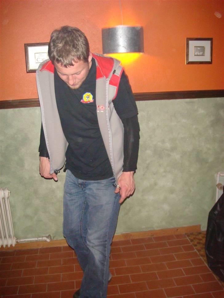 Renegades Mc 14-16 september 2007  billede 7