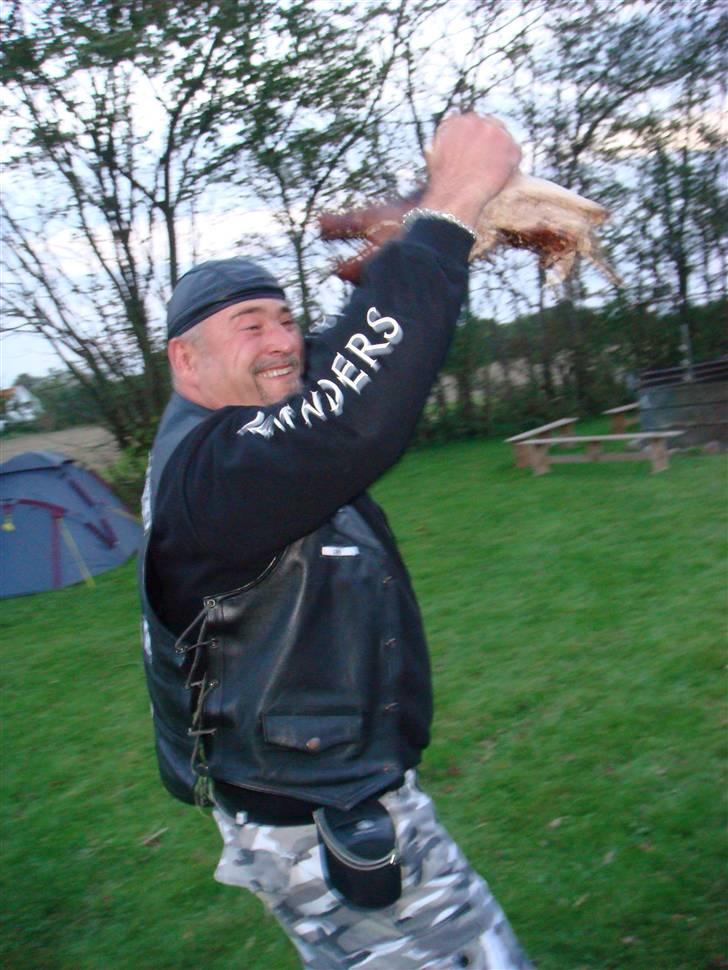 Renegades Mc 14-16 september 2007  billede 11