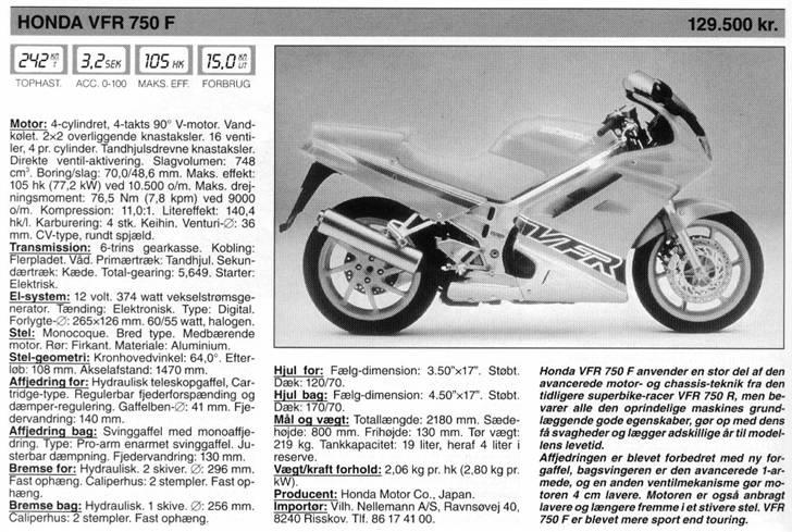 MC data..... - 1993 billede 48
