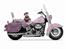 Diverse   - PINK BIKE