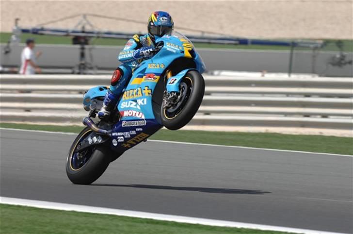 Myggen's album - Ægte Suzuki stil... billede 2