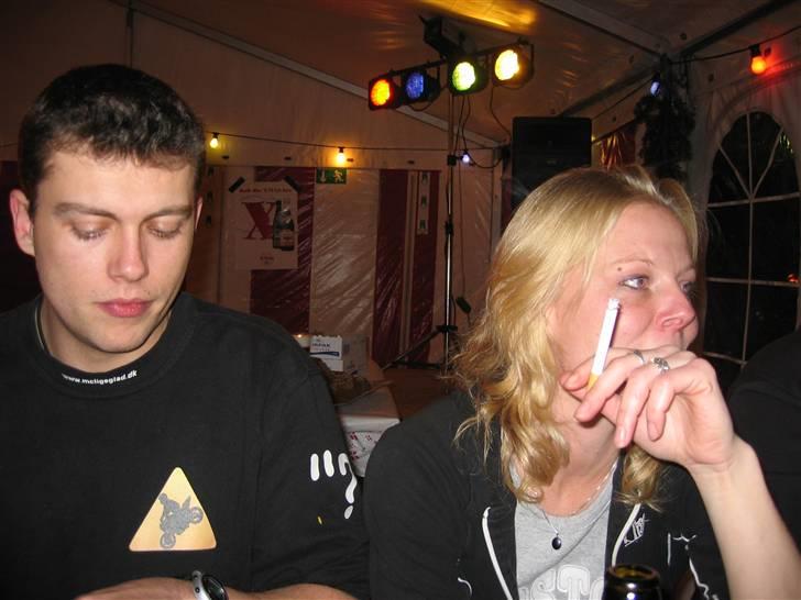 X-mas fest hos Galten-mc billede 4