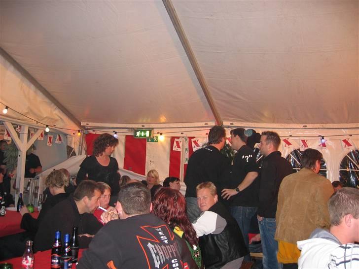 X-mas fest hos Galten-mc billede 6