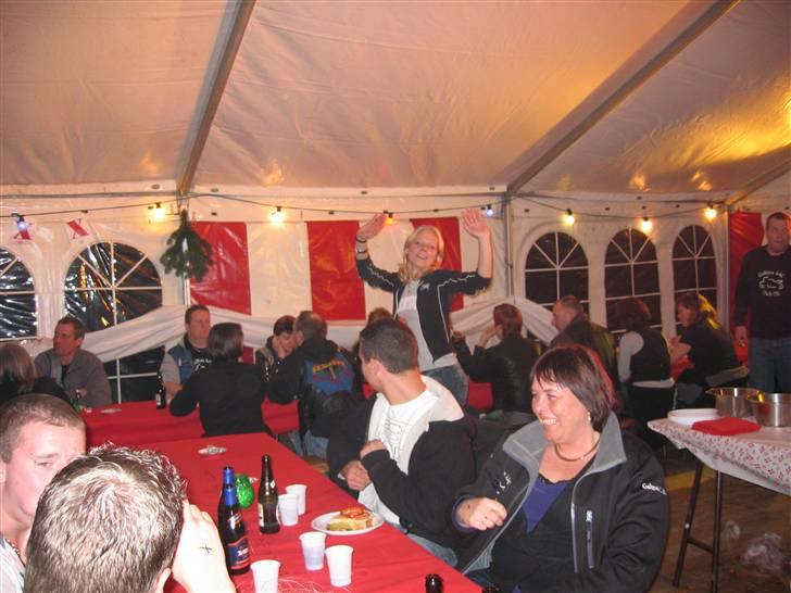 X-mas fest hos Galten-mc billede 7