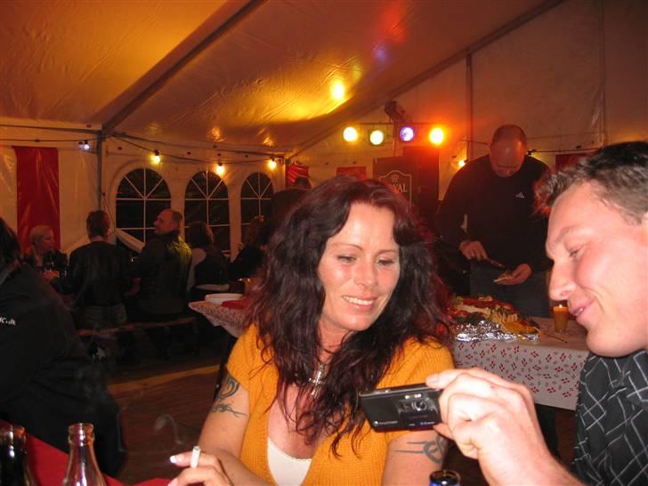 X-mas fest hos Galten-mc billede 8