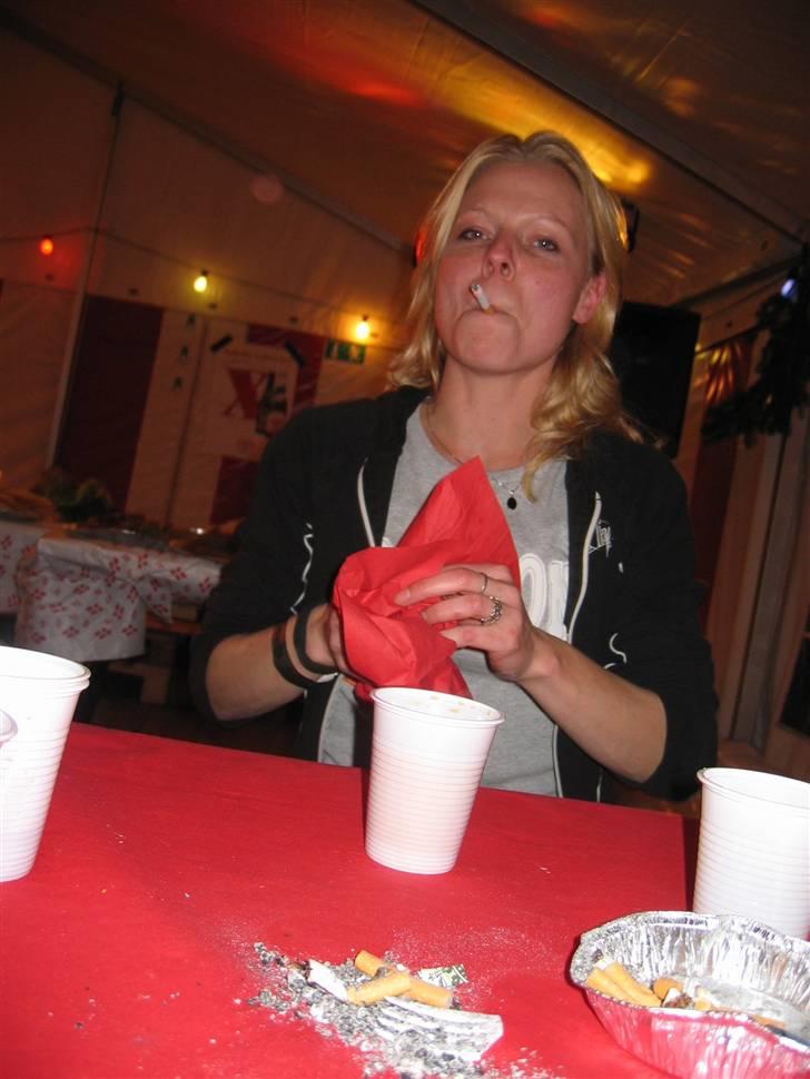 X-mas fest hos Galten-mc billede 9