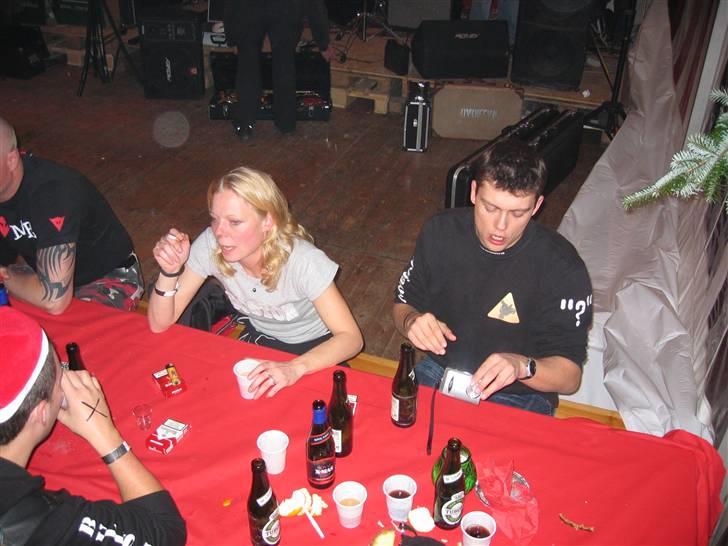 X-mas fest hos Galten-mc billede 13