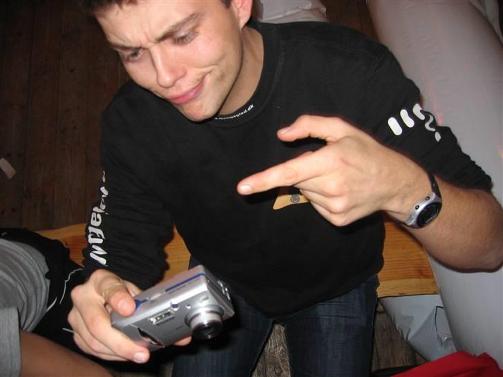 X-mas fest hos Galten-mc billede 14