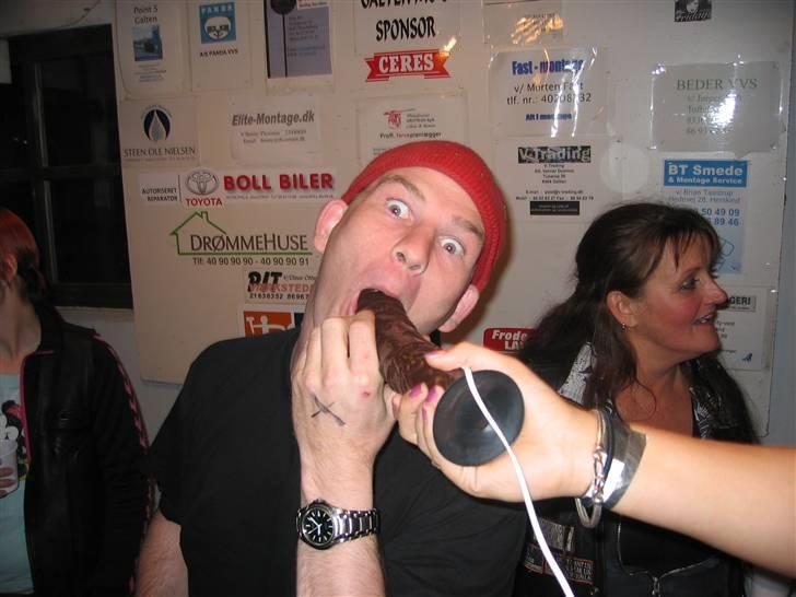 X-mas fest hos Galten-mc billede 23