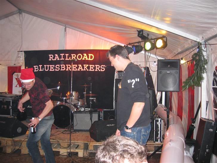 X-mas fest hos Galten-mc billede 26