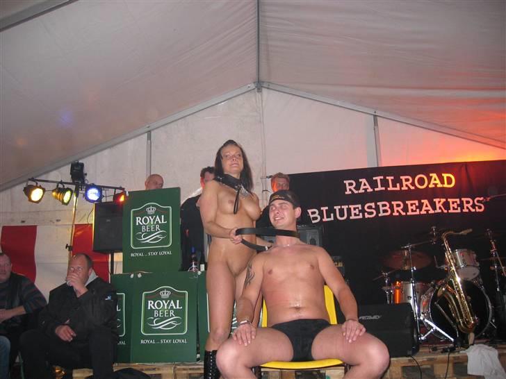X-mas fest hos Galten-mc billede 28