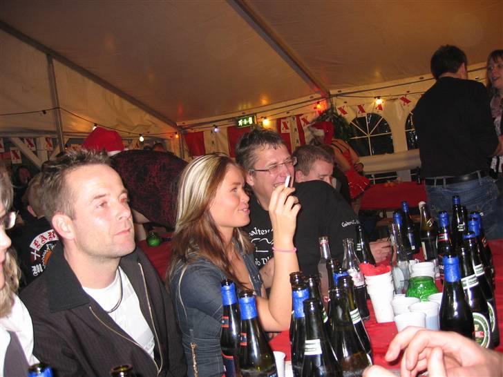 X-mas fest hos Galten-mc billede 32