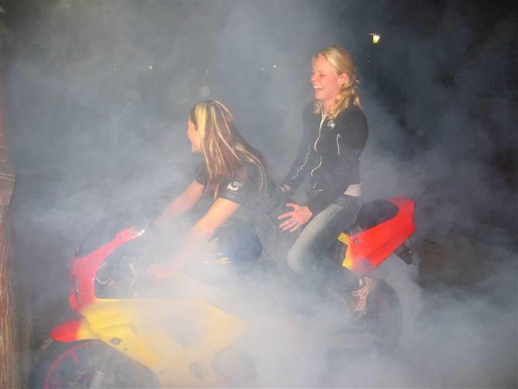 X-mas fest hos Galten-mc billede 35