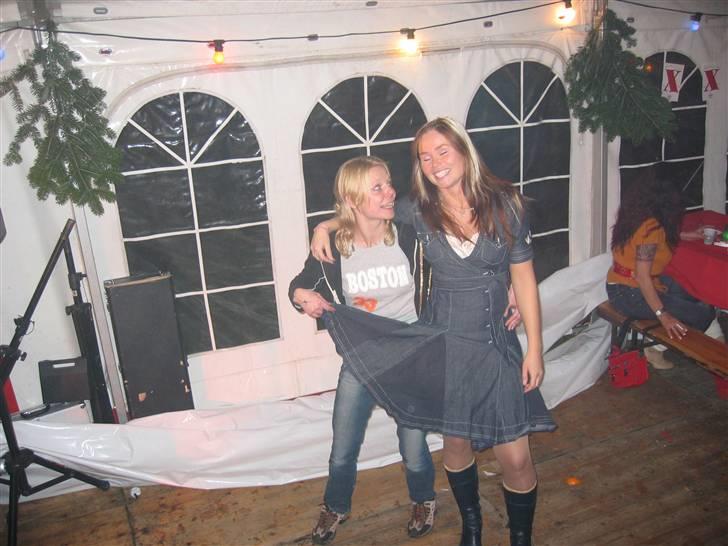 X-mas fest hos Galten-mc billede 45
