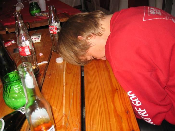 X-mas fest hos Galten-mc billede 47