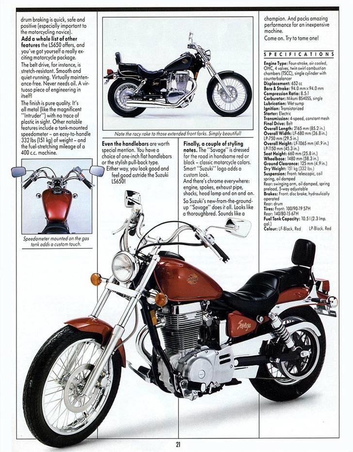 LS650 - ...fortsættelse billede 3