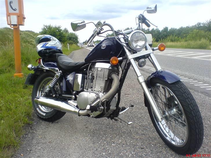 LS650 - Så er vi ved Frederiksværk billede 8