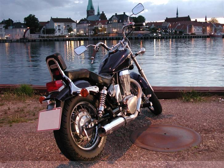 LS650 - Altid flot med Havudsigt - Her er vi i Helsingør billede 10