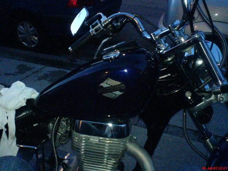 LS650 - Efter en del timer var mission complete :) billede 17