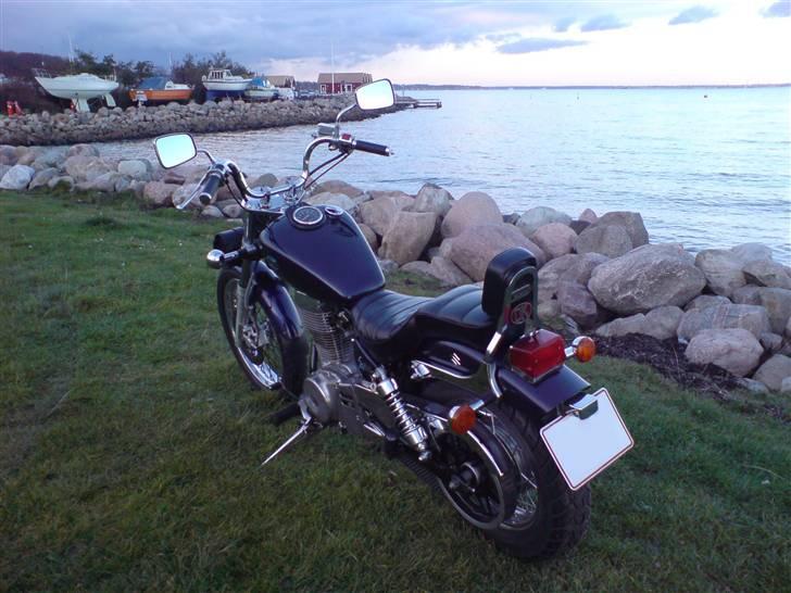 LS650 - Go' (ande)Røv'

Destination Nivå havn billede 23