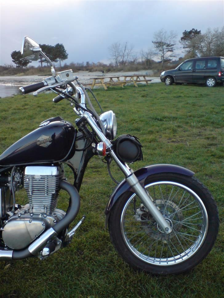 LS650 - I'm only going forward !!

Chop Chop, dunke dunke ;o) billede 25