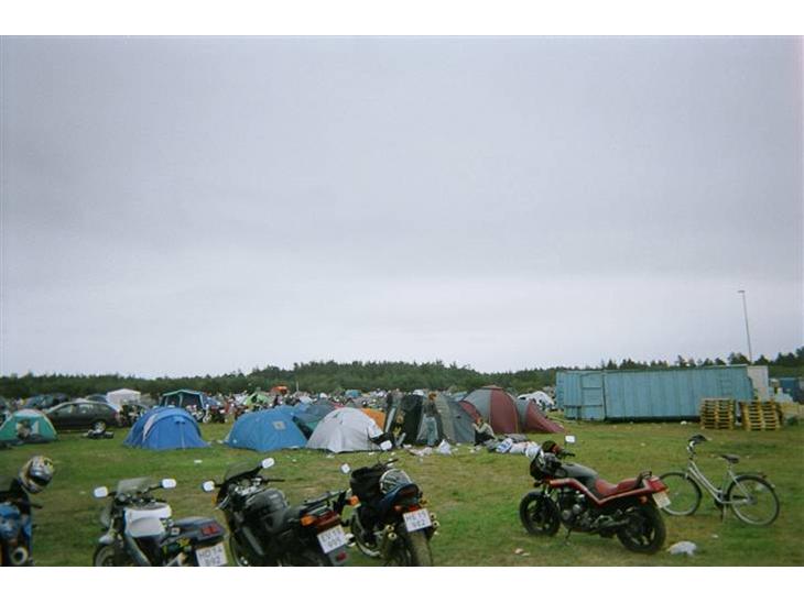 Skagentræf 2007 billede 0