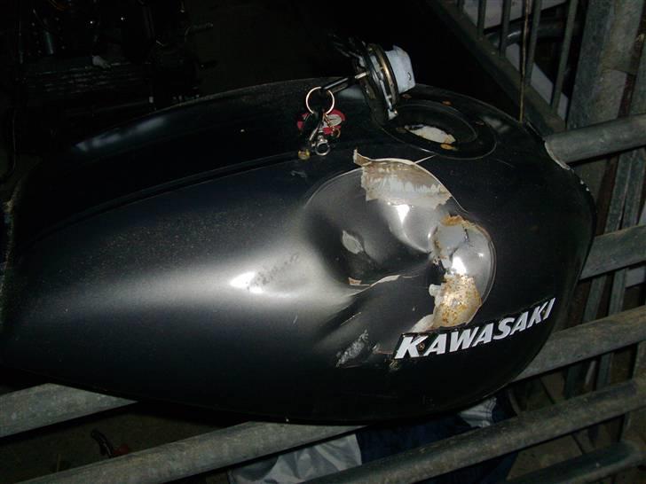 Bule i stel billede 1