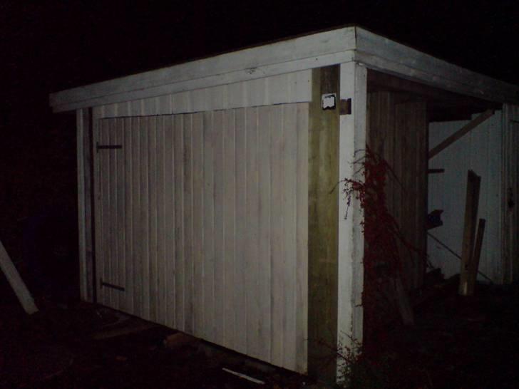 Nyt skur  billede 4