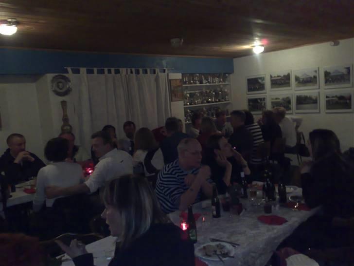 Julefrokost broombasserne randers billede 5