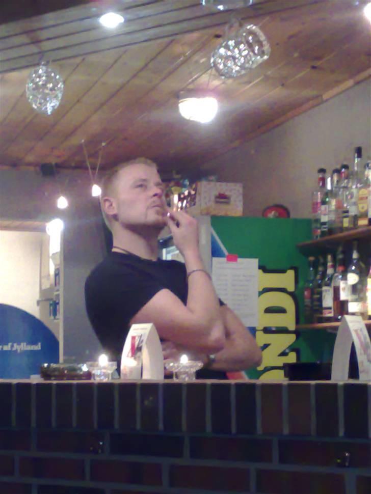 Julefrokost broombasserne randers billede 8