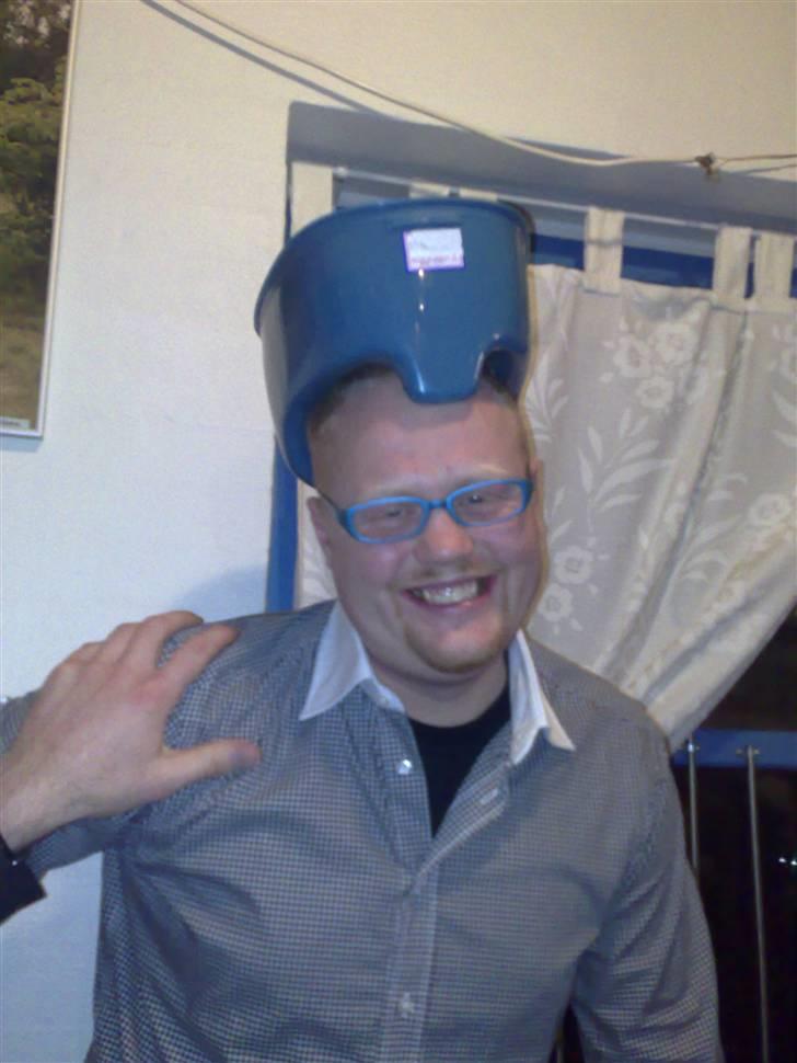 Julefrokost broombasserne randers billede 11