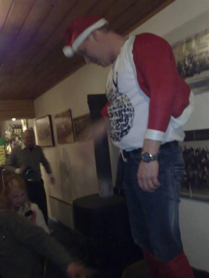 Julefrokost broombasserne randers billede 14