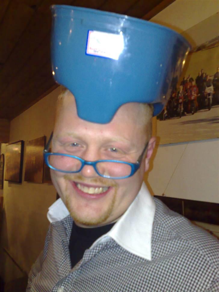 Julefrokost broombasserne randers billede 17